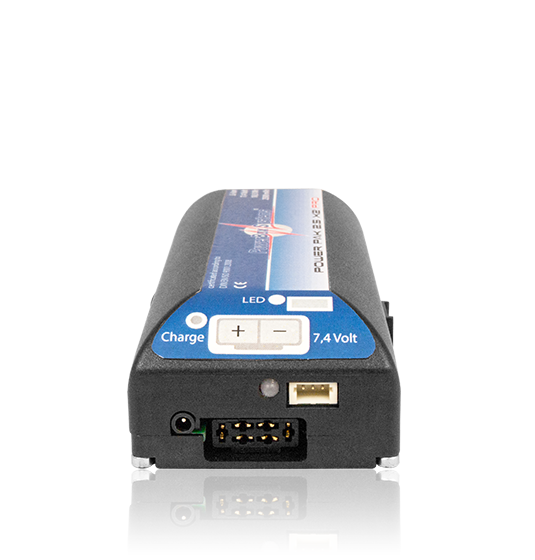 PowerPak 2.5X2 PRO