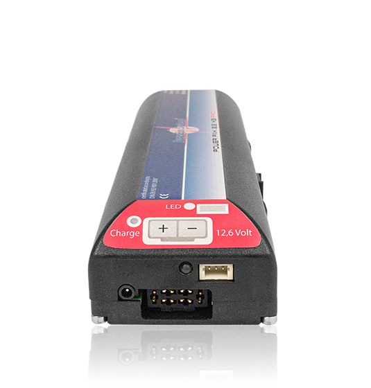 PowerPak 2.5X3 Pro