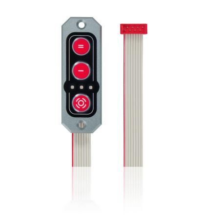 Sensor Switch NG, Red Connector