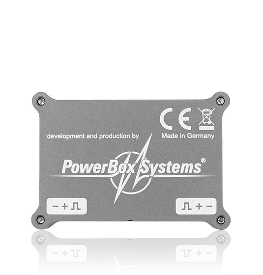 PowerBox iGyro™3xtra