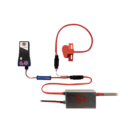 RPM-Probe