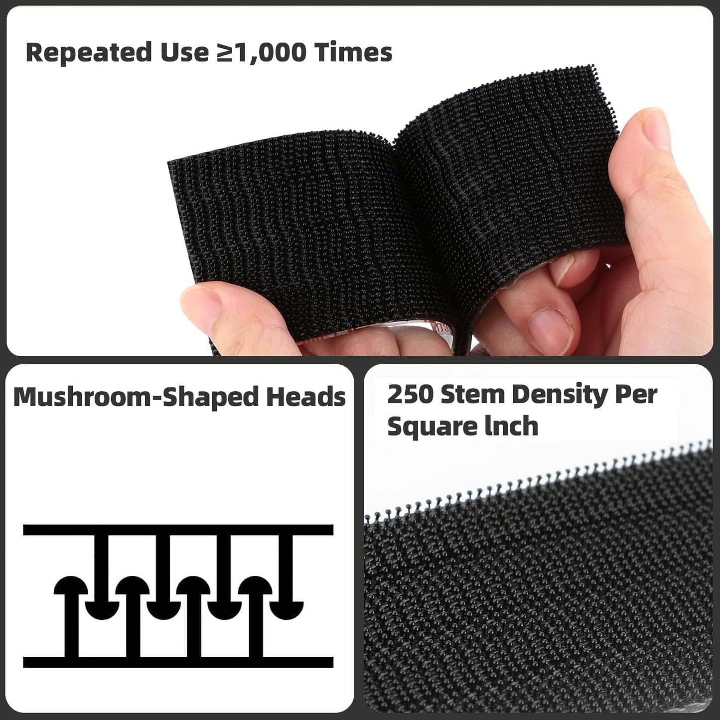 3M Dual Lock Mounting Tape