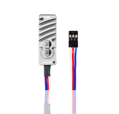 V-Regulator 5.3V