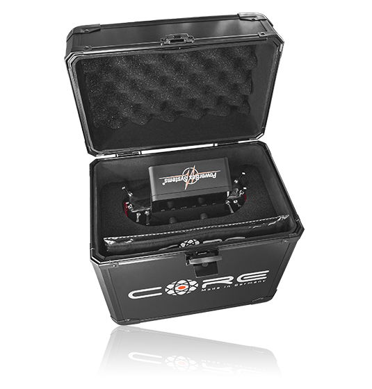 Case "CORE" handheld version