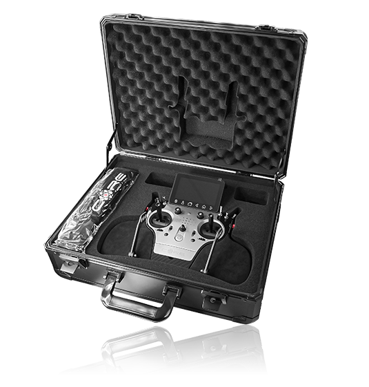 Case "CORE" tray version