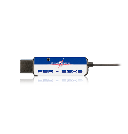 PBR-26XS