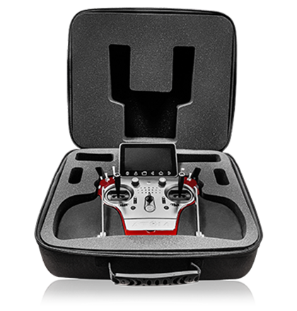 Soft Transmitter Case