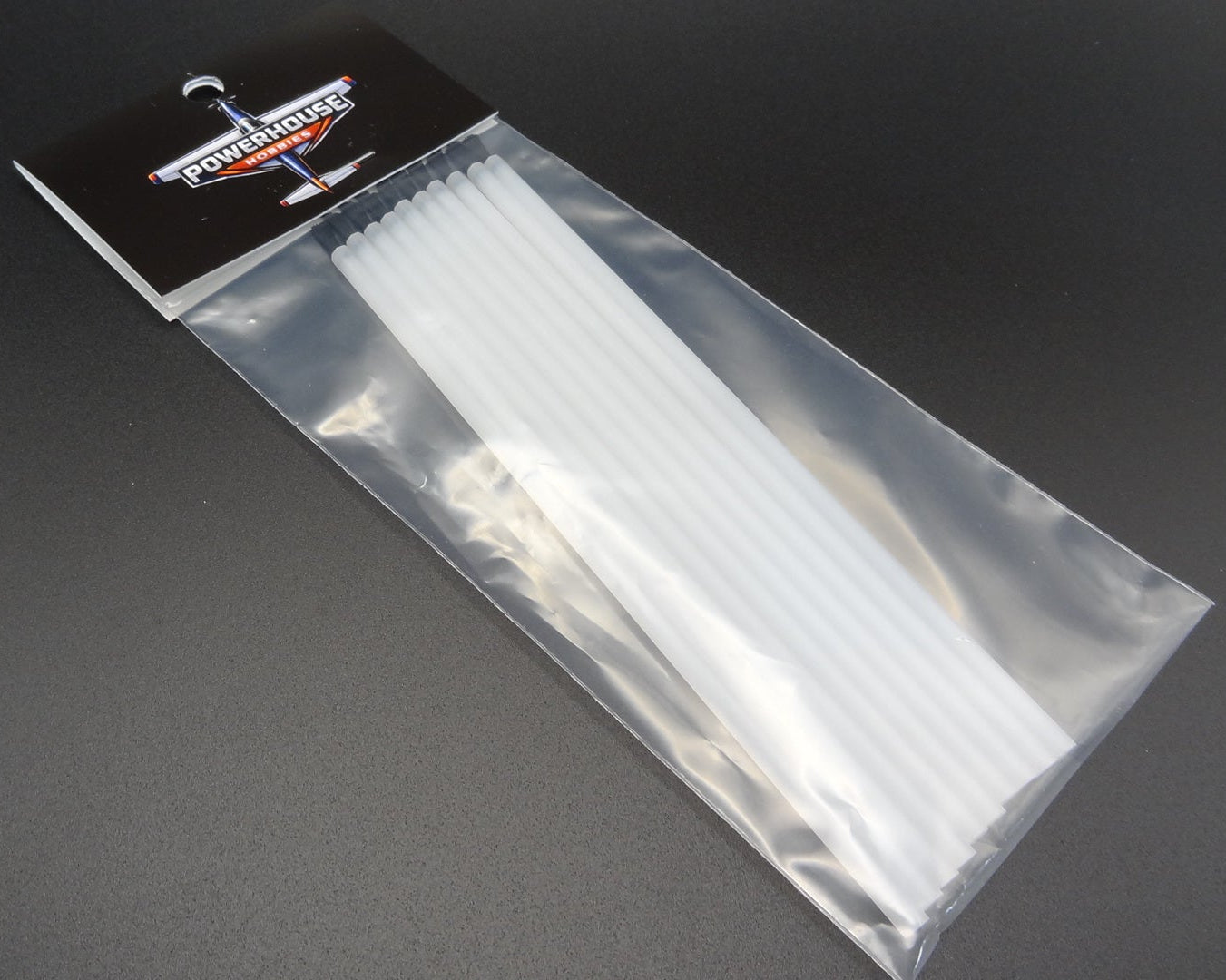 Applicator and Touch-up Brush 6"