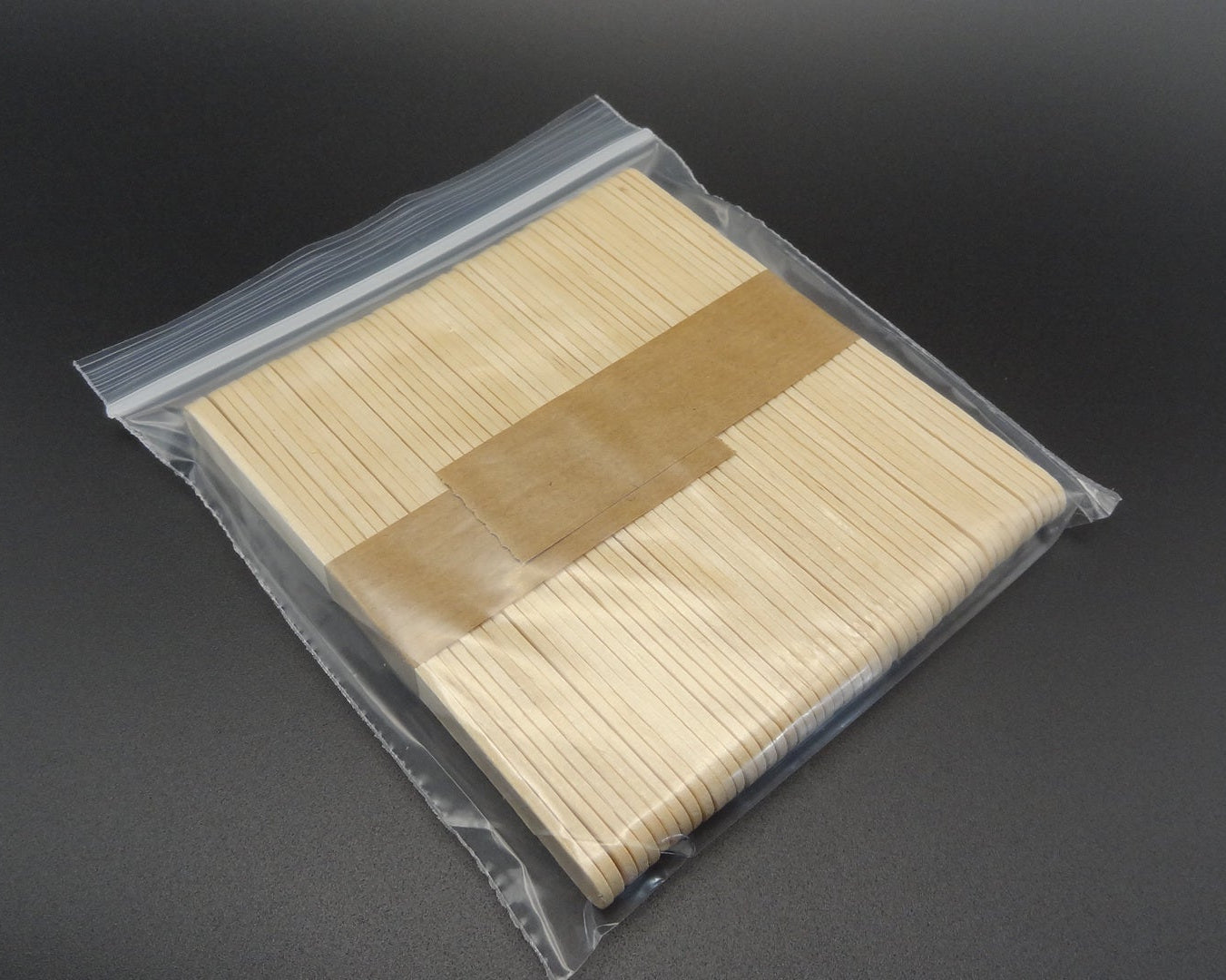 Large Mixing Sticks (Craft Sticks)