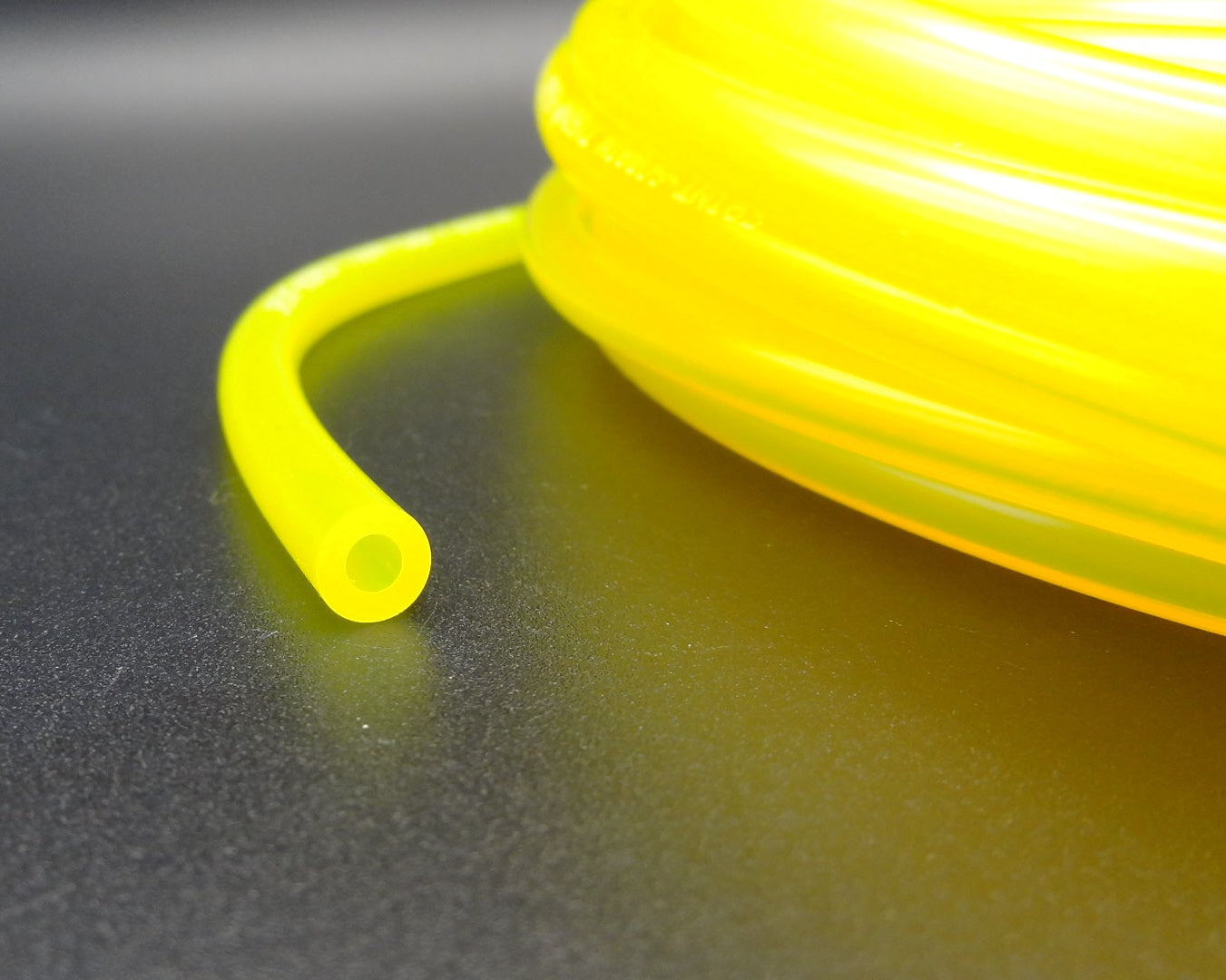 Tygon Fuel Line