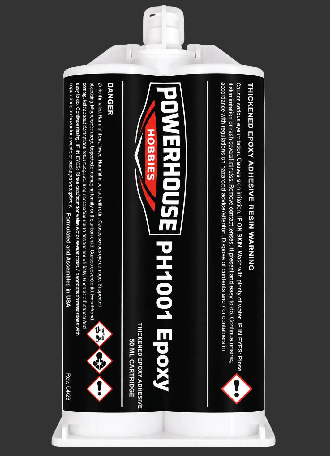 Powerhouse Epoxy's