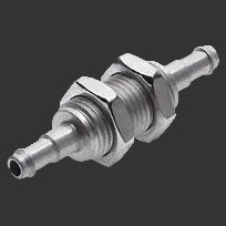 Festo Barbed Bulkhead Connector
