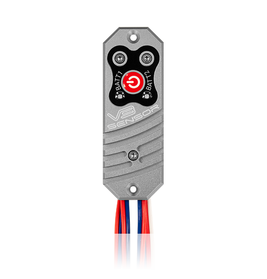PowerBox Sensor V3
