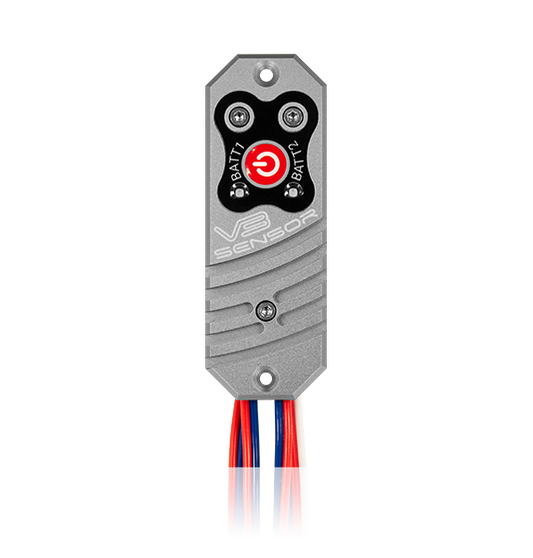 PowerBox Sensor V3