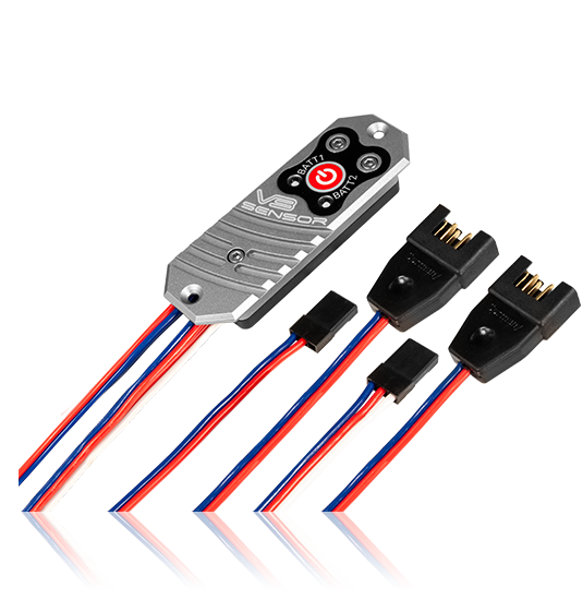 PowerBox Sensor V3