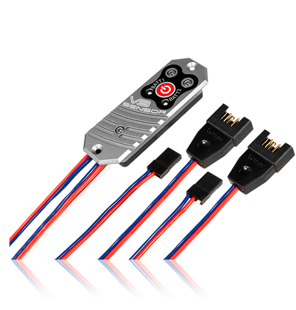 PowerBox Sensor V3