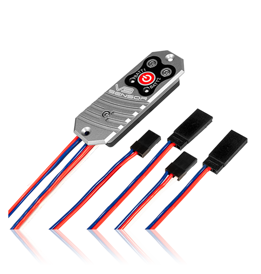 PowerBox Sensor V3