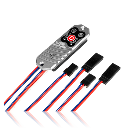 PowerBox Sensor V3