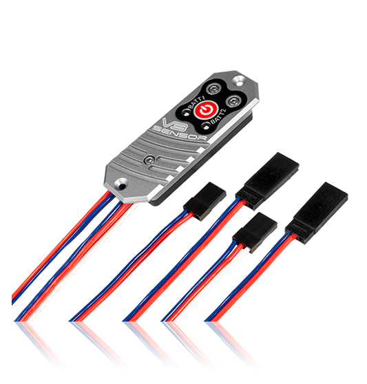 PowerBox Sensor V3