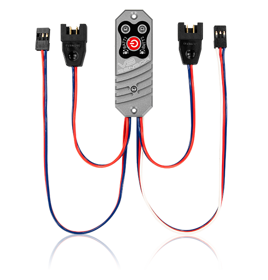 PowerBox Sensor V3