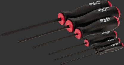 Bondhus Ball-driver set (Metric)
