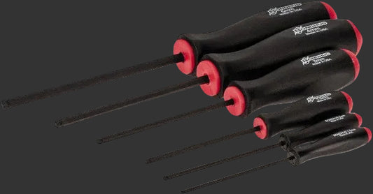 Bondhus Ball-driver set (Metric)