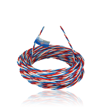 Premium MAXI servo leads