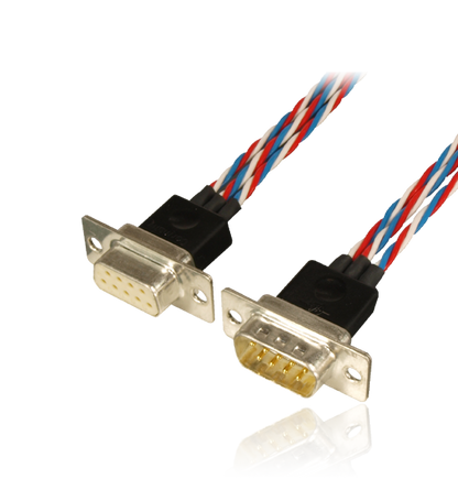 Cable set MAXI "one4three"