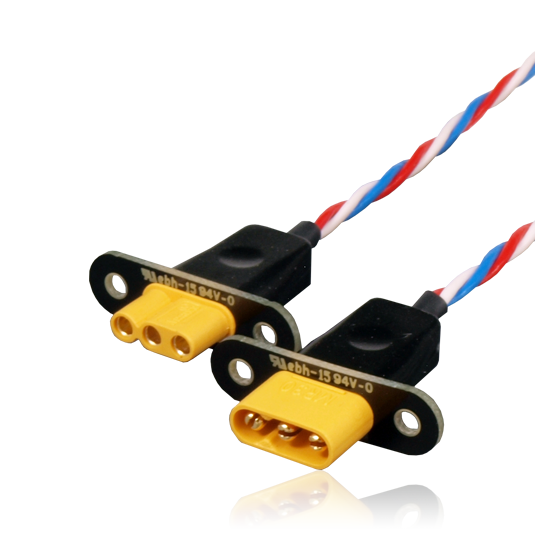 Cable set Premium "one4one"
