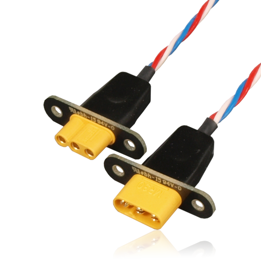 Cable set Premium "one4one"
