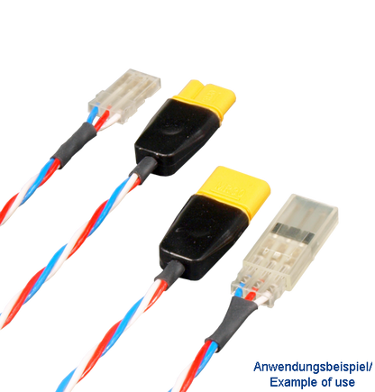 Cable set Premium "one4one"
