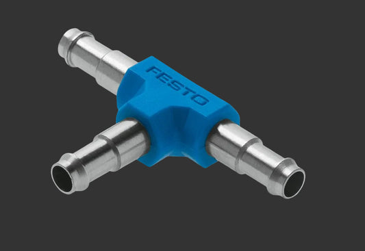 Festo Barbed T-Connector