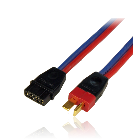 Adapter lead MPX/Deans