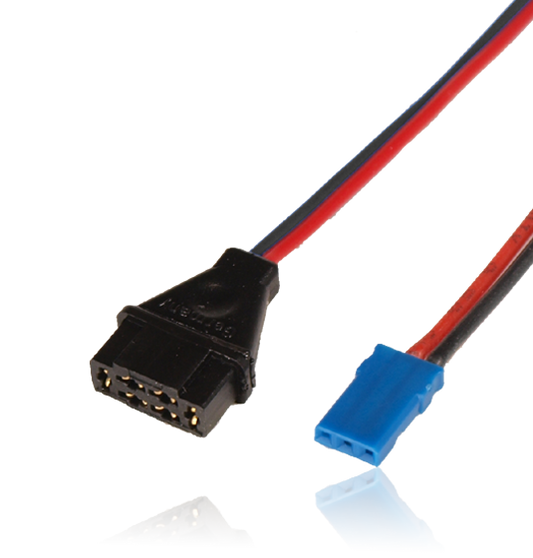 Adapter lead MPX/JR