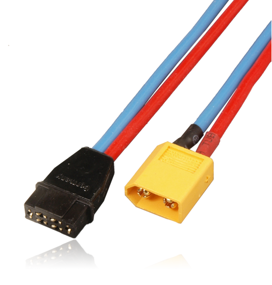Adapter lead MPX/XT60
