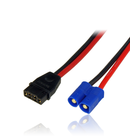 Adapter lead MPX/EC3