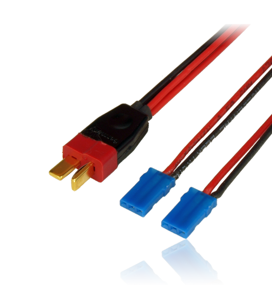Adapter lead Deans/2xJR