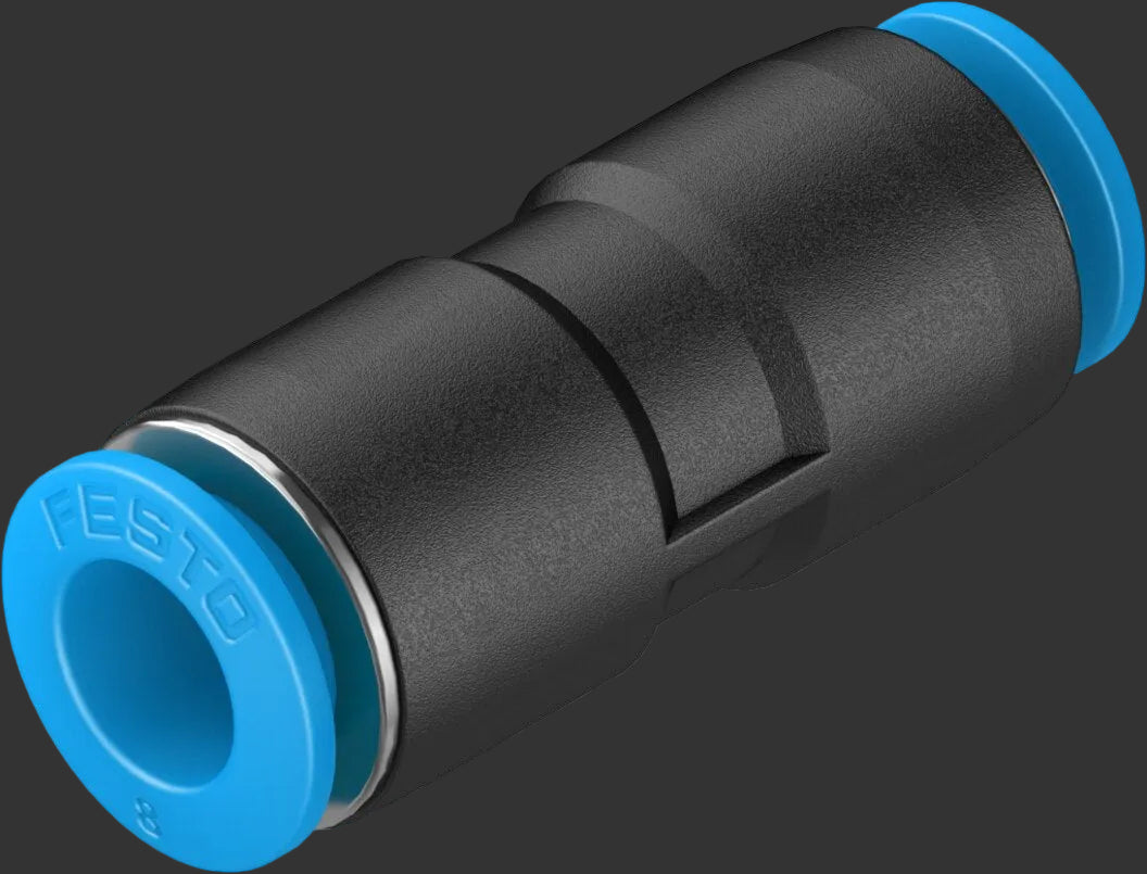 Festo Push-in connector/reducer (Standard-Series)