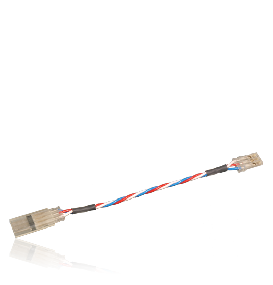 Premium servo extension