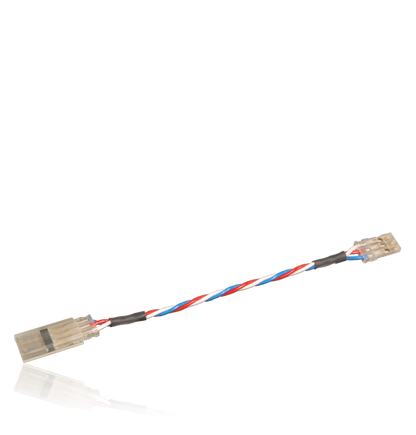 Premium servo extension