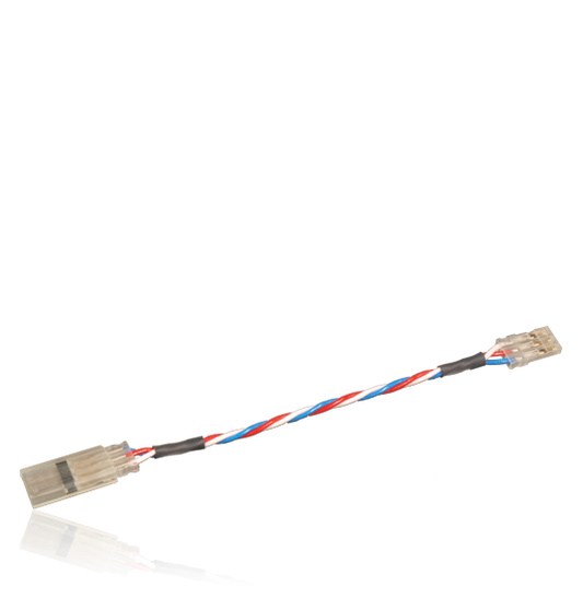 Premium servo extension
