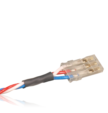 Premium servo extension
