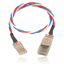 Premium servo extension