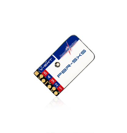PBR-5XS