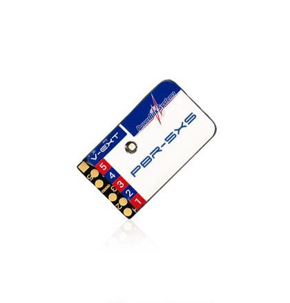PBR-5XS