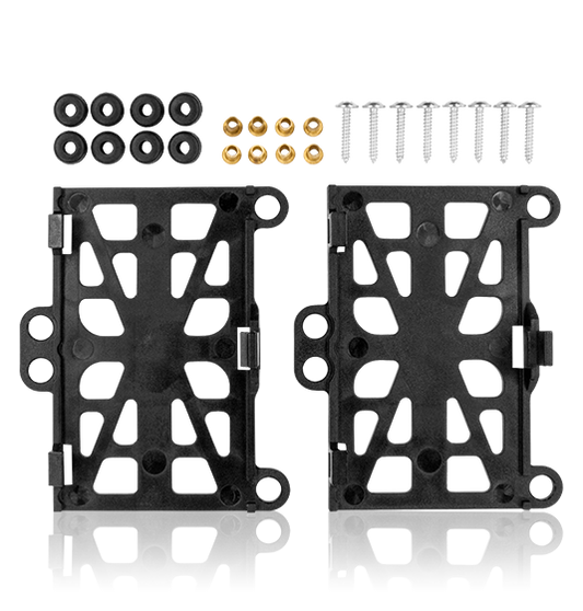 Mounting frame