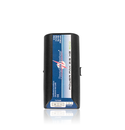 PowerPak 2.5X2 ECO