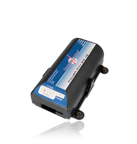 PowerPak 2.5X2 ECO
