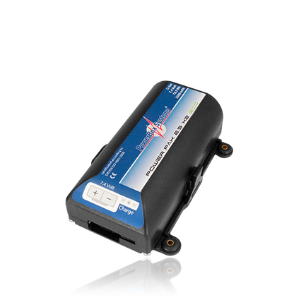 PowerPak 2.5X2 ECO