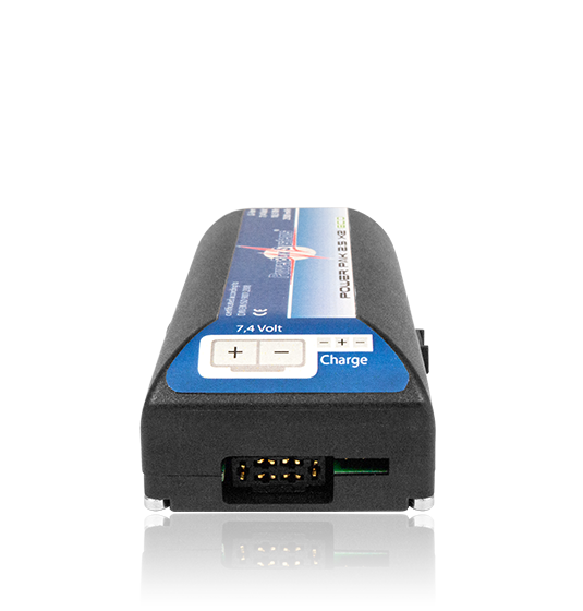 PowerPak 2.5X2 ECO